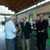 sportsdays - Luigi Fortuna (CSAIN) e Livio Berruti
